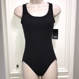 Bloch leotard Size M